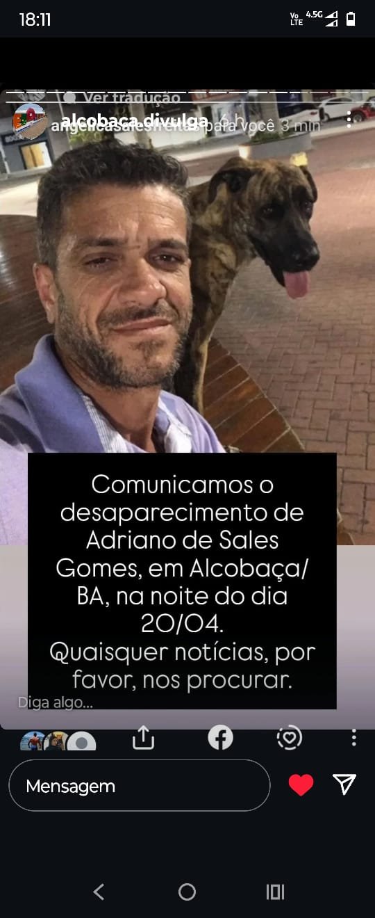 ADRIANO DE SALES GOMES